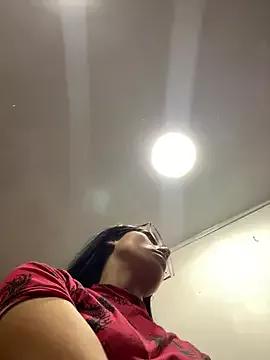 Violeet-Smith from StripChat is Freechat