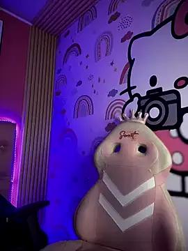 Entertain your itch for girls livestreamers with our collection of stunning models, skilled in the art of temptation and delight.