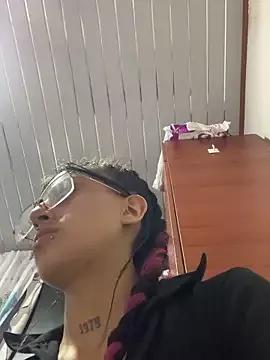 Violeet_Smith from StripChat is Freechat