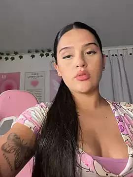 Entertain your itch for girls livestreamers with our collection of stunning models, skilled in the art of temptation and delight.