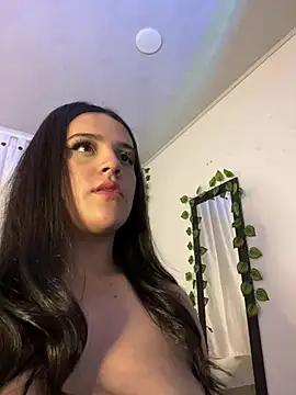 Entertain your itch for girls livestreamers with our collection of stunning models, skilled in the art of temptation and delight.