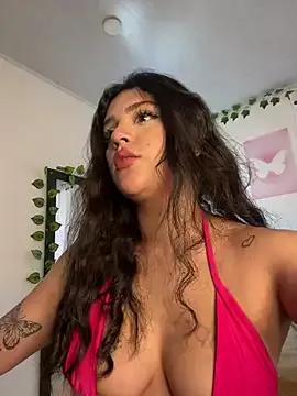 Entertain your itch for girls livestreamers with our collection of stunning models, skilled in the art of temptation and delight.