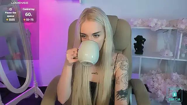 Entertain your itch for girls livestreamers with our collection of stunning models, skilled in the art of temptation and delight.