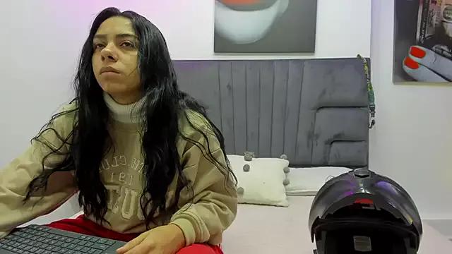 Entertain your itch for girls livestreamers with our collection of stunning models, skilled in the art of temptation and delight.