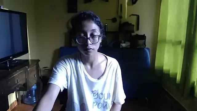 Violet_And_Smith from StripChat is Freechat