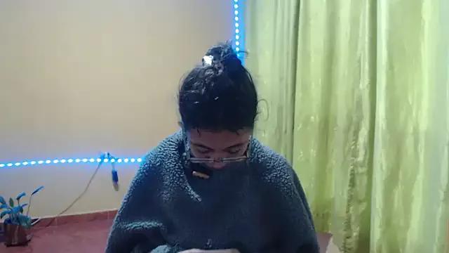 Violet_And_Smith from StripChat is Freechat