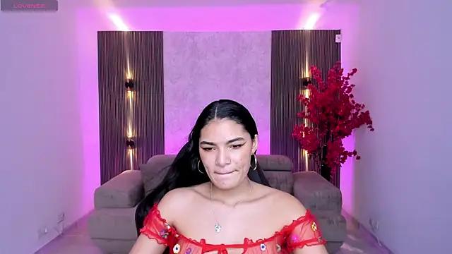 Entertain your itch for girls livestreamers with our collection of stunning models, skilled in the art of temptation and delight.