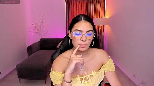 Entertain your itch for girls livestreamers with our collection of stunning models, skilled in the art of temptation and delight.