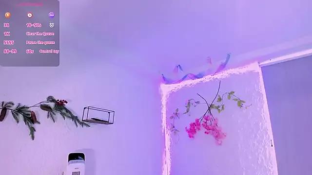 Entertain your itch for girls livestreamers with our collection of stunning models, skilled in the art of temptation and delight.