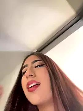 Entertain your itch for girls livestreamers with our collection of stunning models, skilled in the art of temptation and delight.