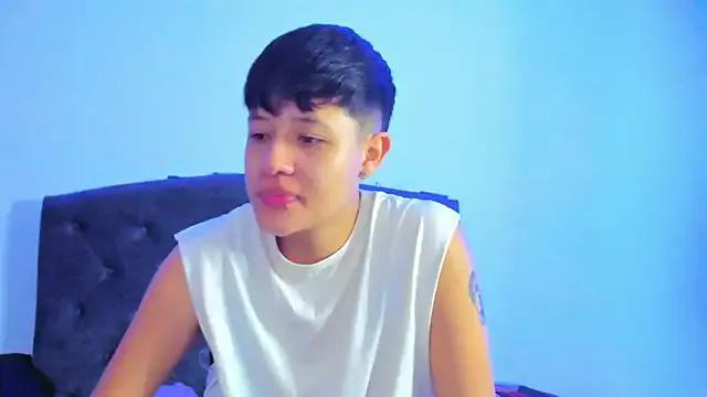 violet_casper_ from StripChat is Freechat