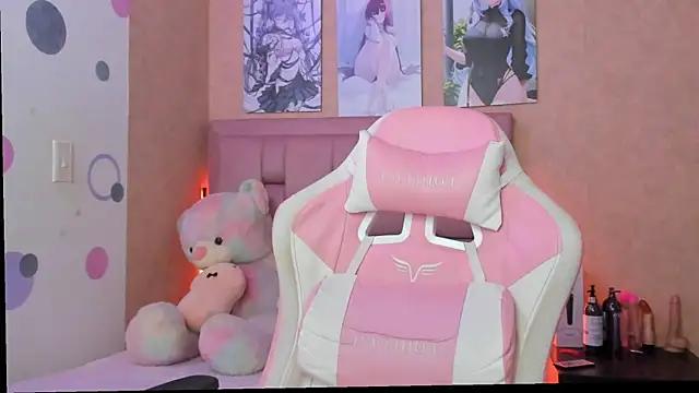 Entertain your itch for girls livestreamers with our collection of stunning models, skilled in the art of temptation and delight.
