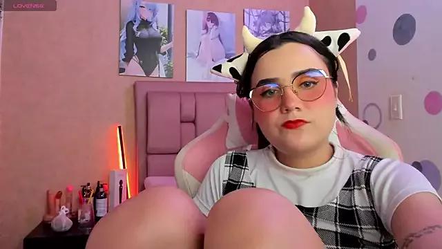violet_evergarden2 from StripChat is Freechat