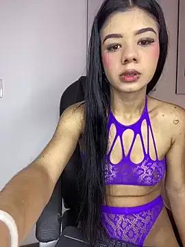 Entertain your itch for girls livestreamers with our collection of stunning models, skilled in the art of temptation and delight.