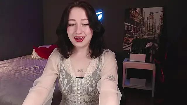 Entertain your itch for girls livestreamers with our collection of stunning models, skilled in the art of temptation and delight.
