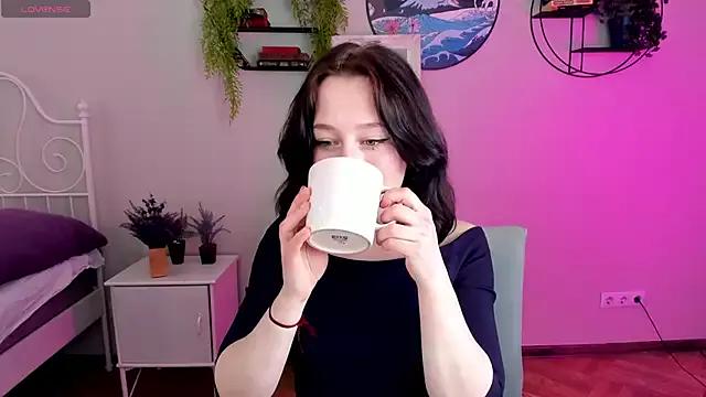 Entertain your itch for girls livestreamers with our collection of stunning models, skilled in the art of temptation and delight.