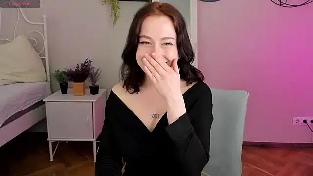 Entertain your itch for girls livestreamers with our collection of stunning models, skilled in the art of temptation and delight.