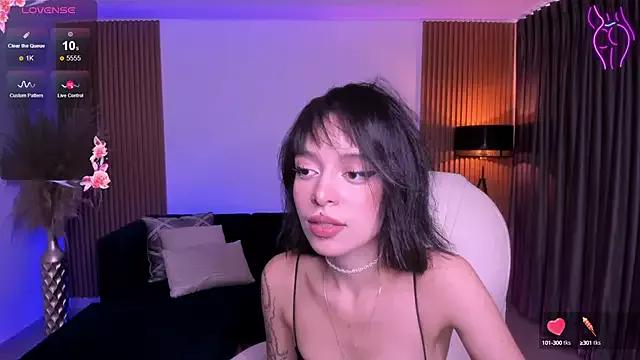 Entertain your itch for girls livestreamers with our collection of stunning models, skilled in the art of temptation and delight.