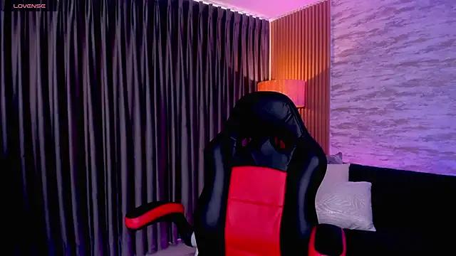 Entertain your itch for girls livestreamers with our collection of stunning models, skilled in the art of temptation and delight.