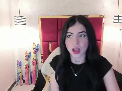 Entertain your itch for girls livestreamers with our collection of stunning models, skilled in the art of temptation and delight.