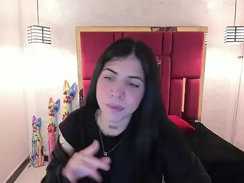 Entertain your itch for girls livestreamers with our collection of stunning models, skilled in the art of temptation and delight.