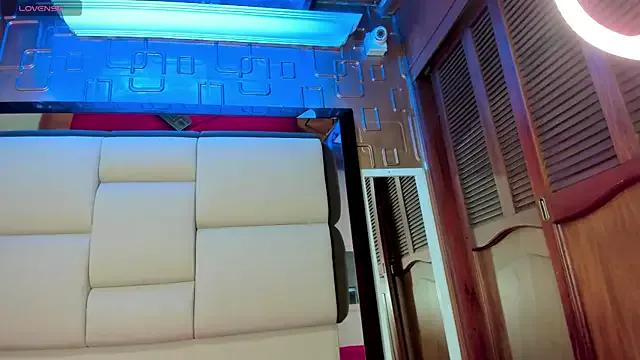 Entertain your itch for girls livestreamers with our collection of stunning models, skilled in the art of temptation and delight.