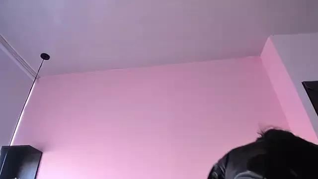 violet_myerrs from StripChat is Freechat