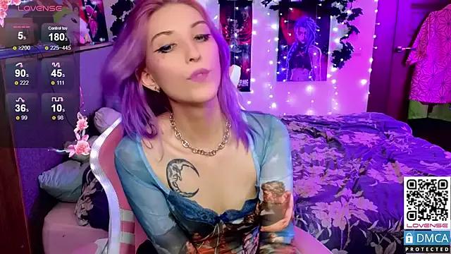 Entertain your itch for girls livestreamers with our collection of stunning models, skilled in the art of temptation and delight.