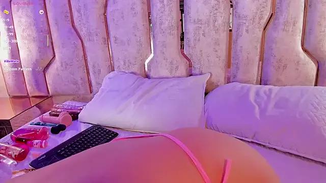 Entertain your itch for girls livestreamers with our collection of stunning models, skilled in the art of temptation and delight.