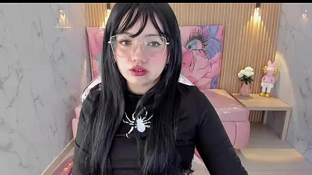 Entertain your itch for girls livestreamers with our collection of stunning models, skilled in the art of temptation and delight.