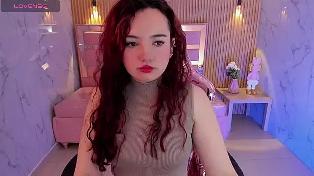 violet_sub from StripChat is Freechat