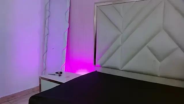 Violet_tay1 from StripChat is Freechat
