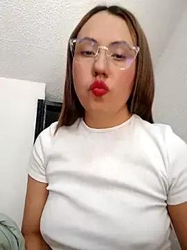 Entertain your itch for girls livestreamers with our collection of stunning models, skilled in the art of temptation and delight.