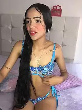 Entertain your itch for girls livestreamers with our collection of stunning models, skilled in the art of temptation and delight.