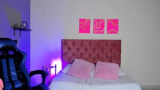 Entertain your itch for girls livestreamers with our collection of stunning models, skilled in the art of temptation and delight.