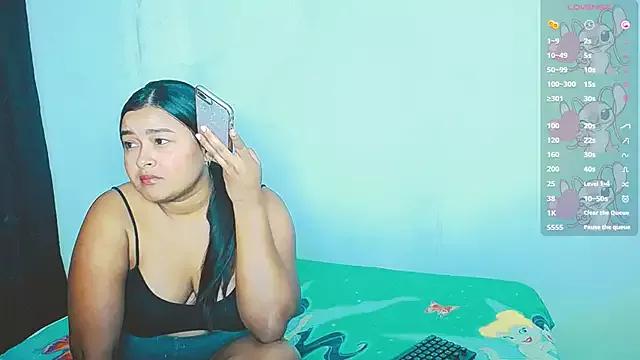 Entertain your itch for girls livestreamers with our collection of stunning models, skilled in the art of temptation and delight.