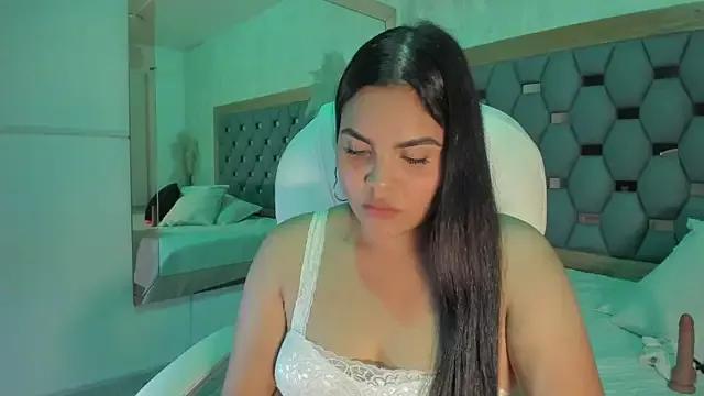 Entertain your itch for girls livestreamers with our collection of stunning models, skilled in the art of temptation and delight.