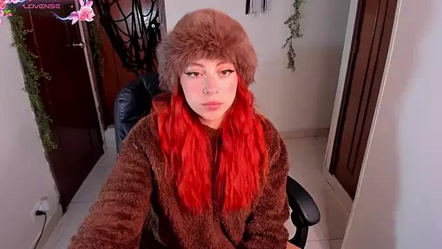 Entertain your itch for girls livestreamers with our collection of stunning models, skilled in the art of temptation and delight.