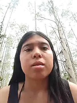 VioletaBliss1 from StripChat is Freechat