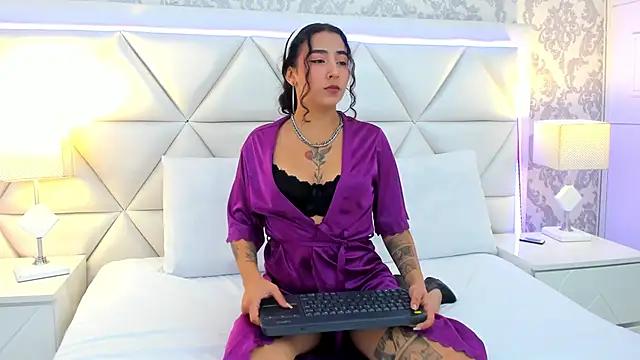 Entertain your itch for girls livestreamers with our collection of stunning models, skilled in the art of temptation and delight.