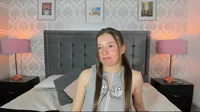 Entertain your itch for girls livestreamers with our collection of stunning models, skilled in the art of temptation and delight.