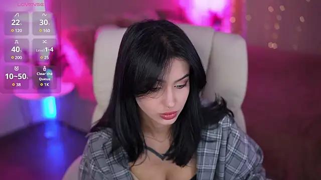 Entertain your itch for girls livestreamers with our collection of stunning models, skilled in the art of temptation and delight.