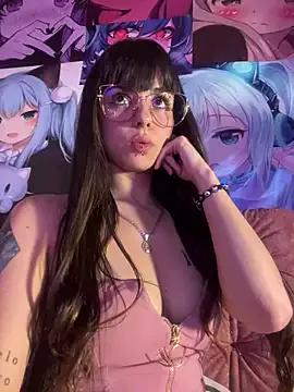Entertain your itch for girls livestreamers with our collection of stunning models, skilled in the art of temptation and delight.