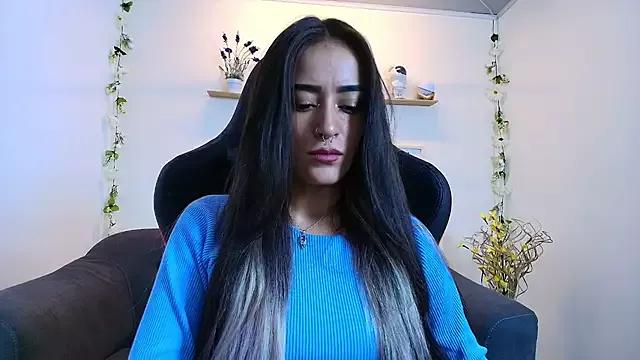 Entertain your itch for girls livestreamers with our collection of stunning models, skilled in the art of temptation and delight.