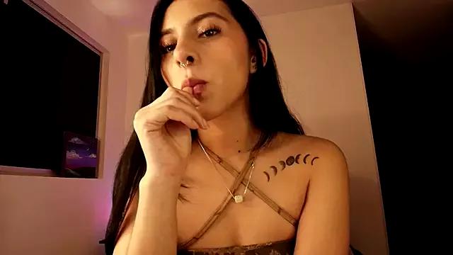 Entertain your itch for girls livestreamers with our collection of stunning models, skilled in the art of temptation and delight.