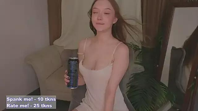 Entertain your itch for girls livestreamers with our collection of stunning models, skilled in the art of temptation and delight.