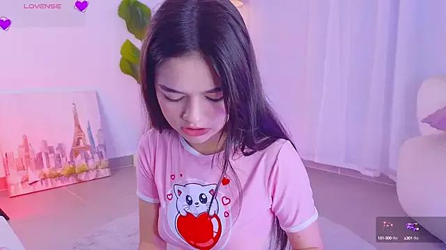 Entertain your itch for girls livestreamers with our collection of stunning models, skilled in the art of temptation and delight.