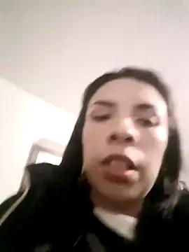 VioletStonee1 from StripChat is Freechat