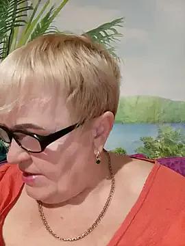 VioletSweet5566 from StripChat is Freechat