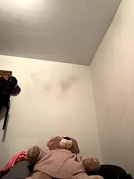 Violett__722 from StripChat is Freechat